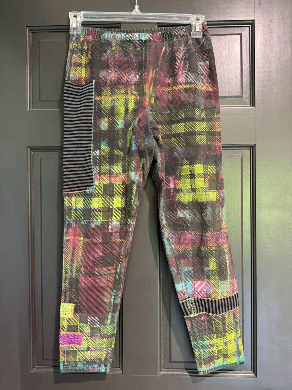 Roots and Wings Leggings